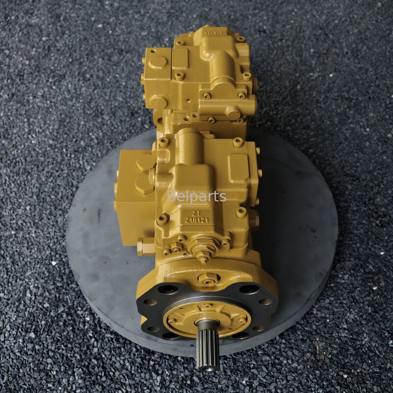 مضخة هيدروليكية لـ 312 312B 312BL قطع غيار الحفار 7I8265 7I0149 1336729 133-6729 1297988 129-7988 119-5408 1195408 KPM مضخات البستون