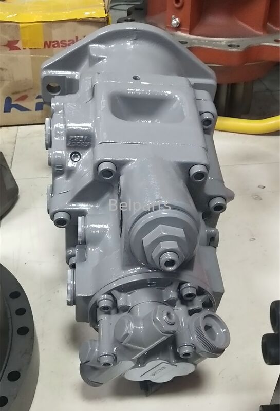 المضخة الهيدروليكية الرئيسية لـ ZX75UR-3 ZX75US-3 ZX75USK-3 ZX85US-3 ZX85USB-3 الحفار قطع الغيار 9295140 4663831 4706895 9308692 4694758 مضخات البستون