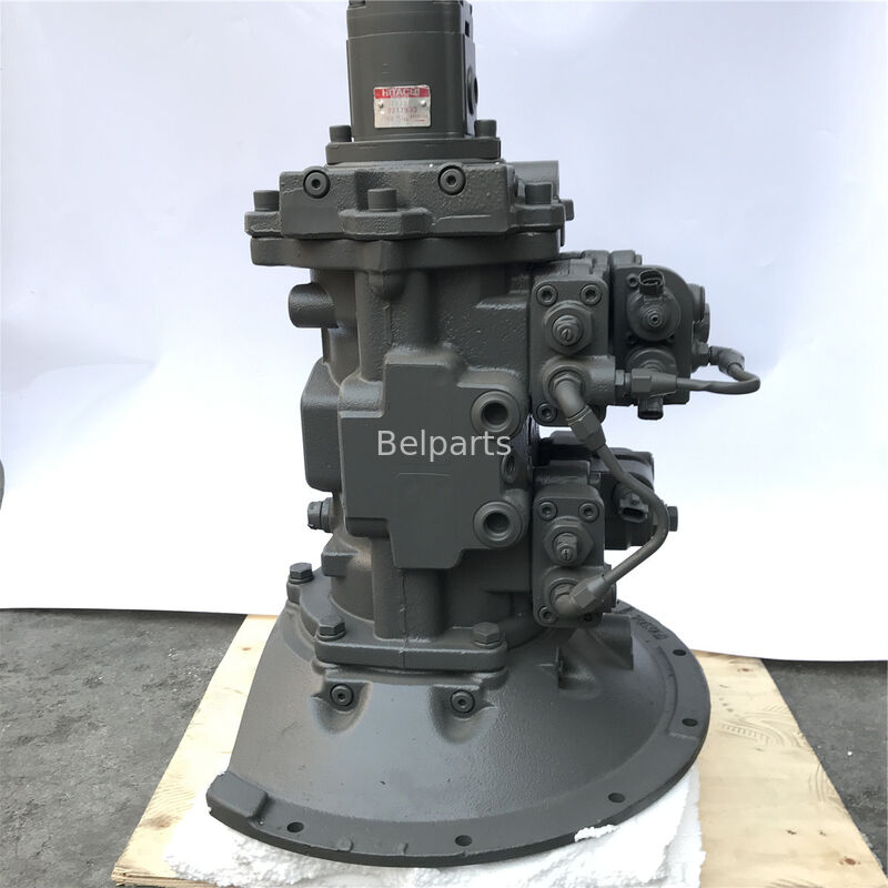 ZX110 ZX120 ZX130 ZX130H ZX130K ZX135 ZX135US مضخة هيدروليكية لأجزاء حفر هيتاشي 9197338 9193375 9197339 9227636 9192497 9227923 HPK055AT-RH17A مضخة البستون HPK055