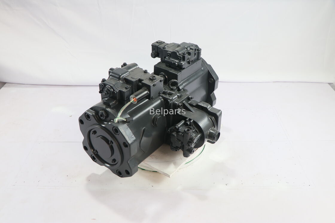 DH500LC-7 DX500LC DX500LCA المضخة الهيدروليكية الرئيسية لـ Doosan DAEWOO قطع الغيار للحفر K5V200DTP-9N0B-17T مضخة المكبس المحوري OEM