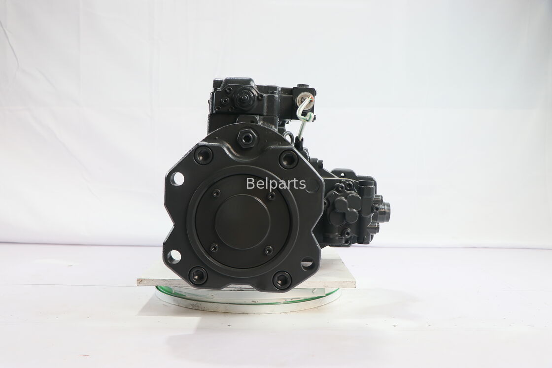 DH500LC-7 DX500LC DX500LCA المضخة الهيدروليكية الرئيسية لـ Doosan DAEWOO قطع الغيار للحفر K5V200DTP-9N0B-17T مضخة المكبس المحوري OEM