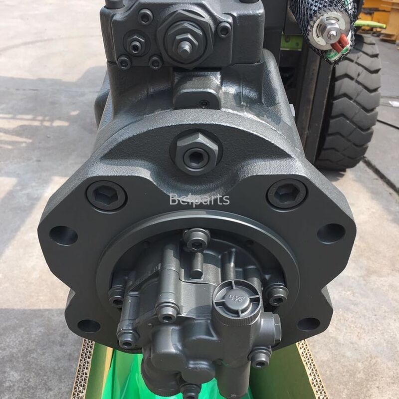المضخة الهيدروليكية الرئيسية XE370 لشركة XCMG قطع الغيار الحفارة K5V160DTH-9N4A-17T المضخة المحورية المكبس المصنع