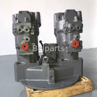 EX200 EX220 EX200-1 EX200LC EX220LC Main Hydraulic Pump For Hitachi Excavator Parts HPV116C HPV116 9065880 9065881 9077427 9065879 Piston Pump