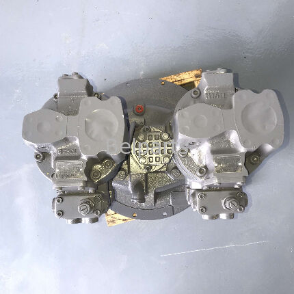 EX200 EX220 EX200-1 EX200LC EX220LC Main Hydraulic Pump For Hitachi Excavator Parts HPV116C HPV116 9065880 9065881 9077427 9065879 Piston Pump