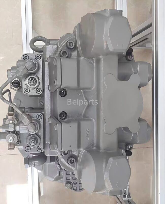 ZX200-3 ZX210-3 ZX230-3 ZX240-3 ZX250-3 مضخة هيدروليكية رئيسية لجهاز حفر هيتاشي قطع غيار 9262319 9262320 9191165 9195236 9256125 9257348 HPV118 مضخة البستون