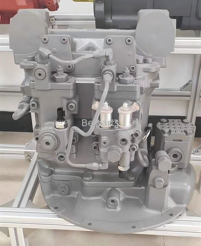 ZX200-3 ZX210-3 ZX230-3 ZX240-3 ZX250-3 مضخة هيدروليكية رئيسية لجهاز حفر هيتاشي قطع غيار 9262319 9262320 9191165 9195236 9256125 9257348 HPV118 مضخة البستون