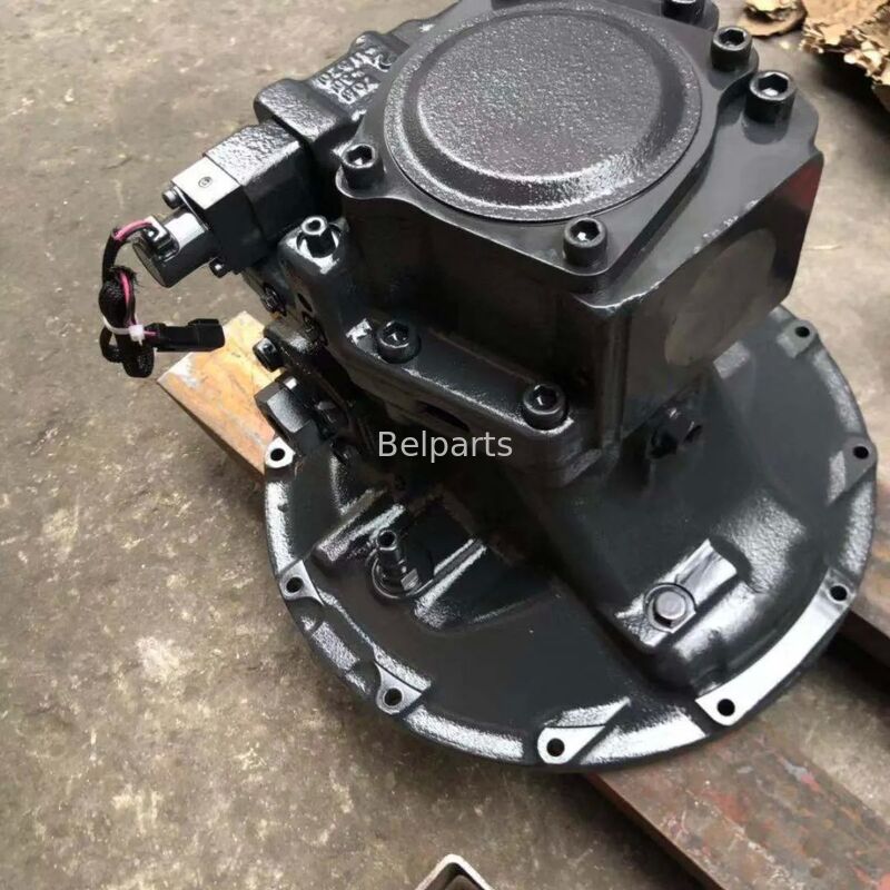 PC130-8 مضخة هيدروليكية رئيسية لأجزاء احتياطية للحفر 708-1L-00070 708-1L-00650 708-3D-00020 مصنع ملحقات مضخات البستون المحوري