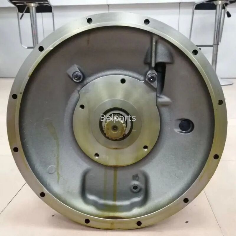 PC130-7 مضخة هيدروليكية رئيسية لأجزاء احتياطية للحفر 708-1L-00650 708-1L-00651 708-1L-00432 مضخة البستن المحوري