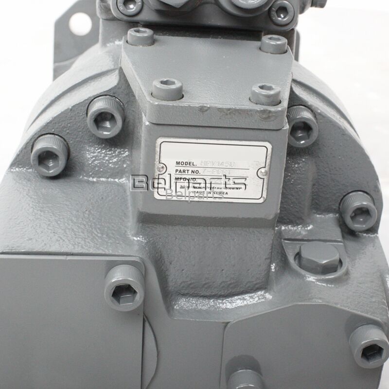 EX270-2 EX300-2 EX300LC-2 EX300H-2 EX330-2 المضخة الهيدروليكية الرئيسية للحفر HITACHI 9121943 قطع الغيار HPV145DW HPV145 مضخة المكبس المحوري