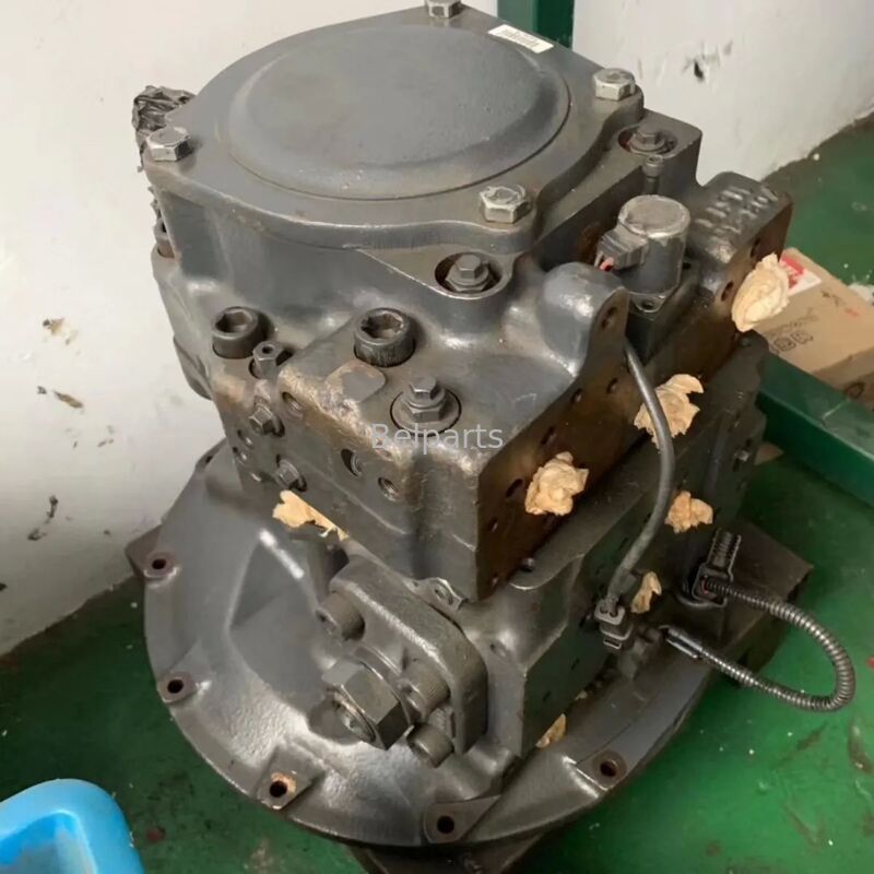 مضخة الحفر الرئيسية PC160-7 PC160LC-7 PC160LC-7EO مضخة البستن الهيدروليكية 708-3M-00020 708-3M-00011 708-3M-01015 708-3M-00030 708-3M-01030 لـ Komatsu Excavator