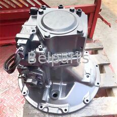 مضخة الحفر الرئيسية PC160-7 PC160LC-7 PC160LC-7EO مضخة البستن الهيدروليكية 708-3M-00020 708-3M-00011 708-3M-01015 708-3M-00030 708-3M-01030 لـ Komatsu Excavator