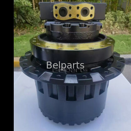 324C المحرك النهائي لقطع غيار الحفر 209-5992 2095992 تجميع محرك السفر OEM