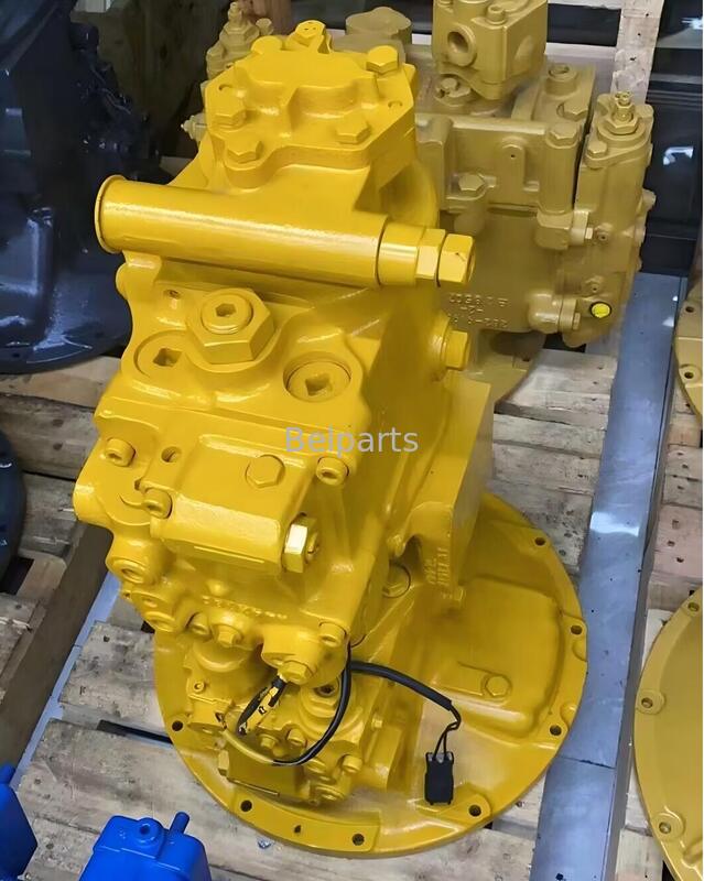 مضخة هيدروليكية رئيسية لـ PC220-6 PC220LC-6 PC230-6 PC230LC-6 PC250-6 PC250LC-6 KOMATSU الحفار 708-2L-00161 708-2L-00066 708-2L-00064 708-2L-00063 708-2L-00062 708-2L-00423 708-2L-00421 قطع الغيار