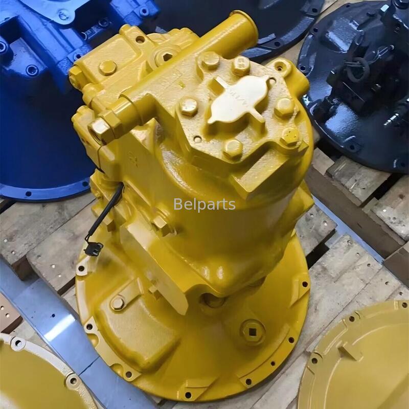 مضخة هيدروليكية رئيسية لـ PC220-6 PC220LC-6 PC230-6 PC230LC-6 PC250-6 PC250LC-6 KOMATSU الحفار 708-2L-00161 708-2L-00066 708-2L-00064 708-2L-00063 708-2L-00062 708-2L-00423 708-2L-00421 قطع الغيار