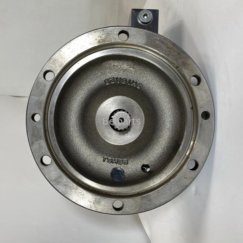 محرك التأرجح DX85R-3 لحفارة دوسان قطع غيار 170301-00197G محرك الدوران