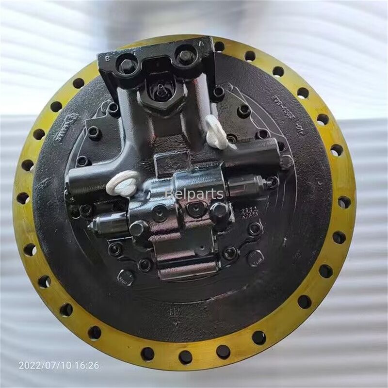 390D 390DL E390D محرك نهائي لقطع غيار الحفارات 209-5895 455-2770 596-0137 2095895 مضخة مكبس محوري