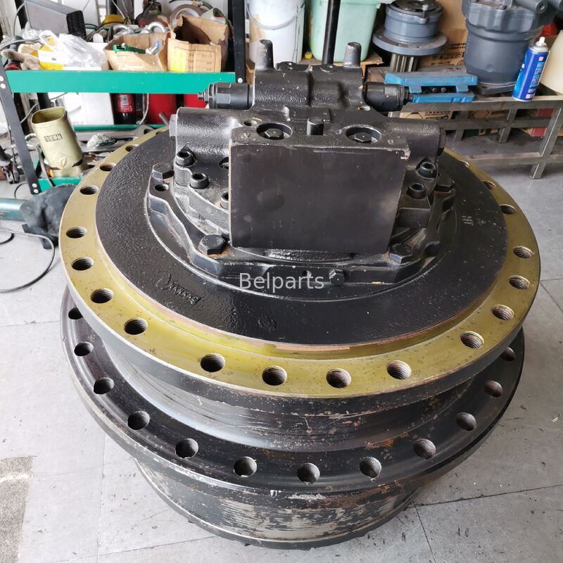 390D 390DL E390D محرك نهائي لقطع غيار الحفارات 209-5895 455-2770 596-0137 2095895 مضخة مكبس محوري