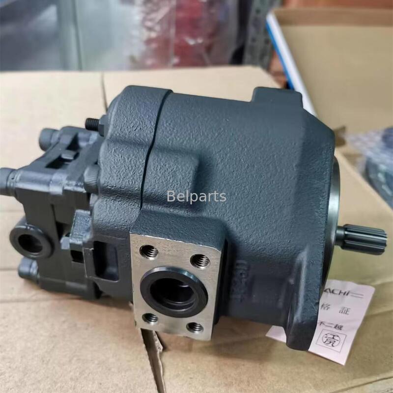 Yanmar VIO10-2A المضخة الهيدروليكية الرئيسية لقطع غيار حفارة صغيرة PVD-00B-11-3-4732A الأصلي الجديد Nachi مضخة المكبس الرئيسية