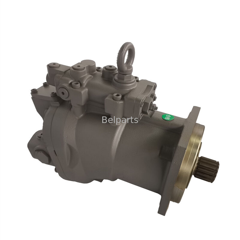 EX270-5 EX280H-5 EX300-5 EX330-5 EX350H-5 EX350K-5 EX370-5 مضخة هيدروليكية رئيسية لقطع غيار حفارات HITACHI 9151953 9155144 9166355 9169055 HPV145FW مضخة مكبس