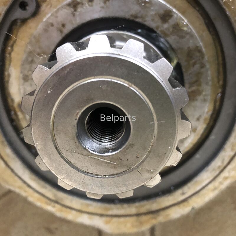 ZX330-5G ZX350-5G ZX330LC-5G ZX350H-5G مضخة هيدروليكية رئيسية لقطع غيار حفارات HITACHI YB60000253YB60000254 HPV145 مضخة مكبس