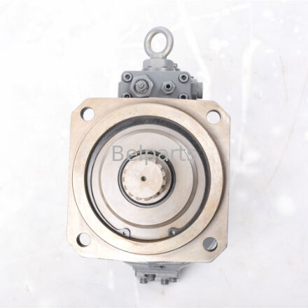 EX270 EX270LC EX300 EX300LC EX300H EX300LCH المضخة الهيدروليكية الرئيسية لهيتاكي قطع غيار الحفار 9075749 9075752 HPV145CW مضخة المكبس