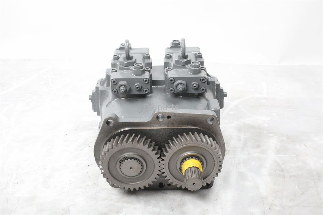 EX210H-5 EX210LCH-5 مضخة هيدروليكية رئيسية لقطع غيار حفارات Hitachi 9152668 9150726 HPVO102FW-RH23B مضخة مكبس محوري