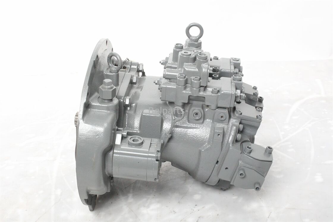 ZX210 ZX210LC ZX210H ZX210K ZX220-1 ZX220LC مضخة هيدروليكية رئيسية لجزء احتياطي حفر هيتاشي 9199113 9195235 HPV102GW مضخة المكبس