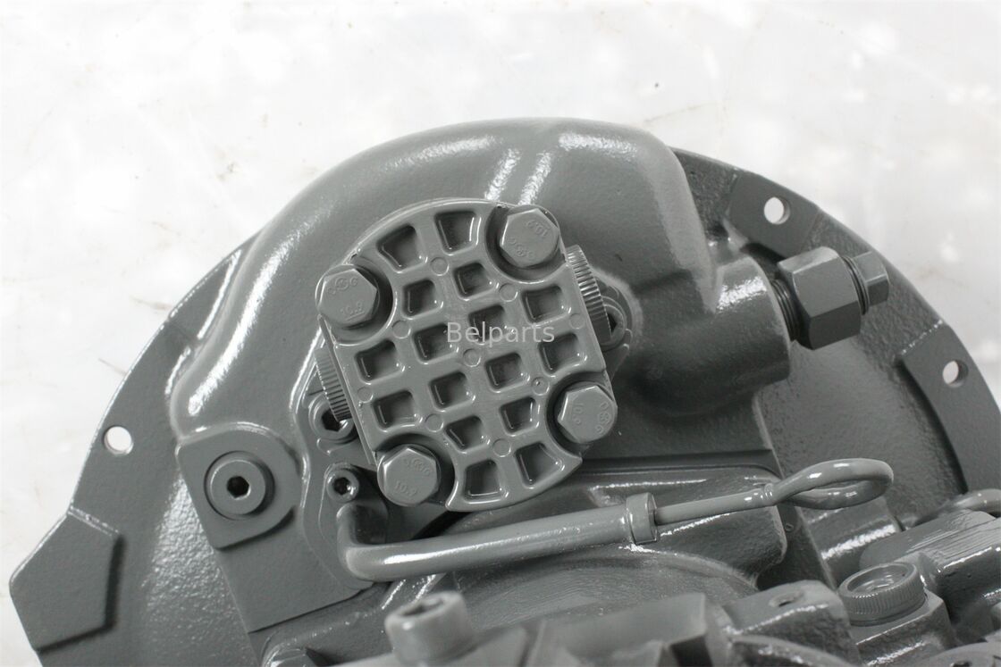 ZX210 ZX210LC ZX210H ZX210K ZX220-1 ZX220LC مضخة هيدروليكية رئيسية لجزء احتياطي حفر هيتاشي 9199113 9195235 HPV102GW مضخة المكبس