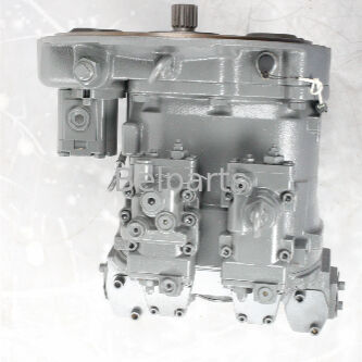 ZX210 ZX210LC ZX210H ZX210K ZX220-1 ZX220LC مضخة هيدروليكية رئيسية لجزء احتياطي حفر هيتاشي 9199113 9195235 HPV102GW مضخة المكبس