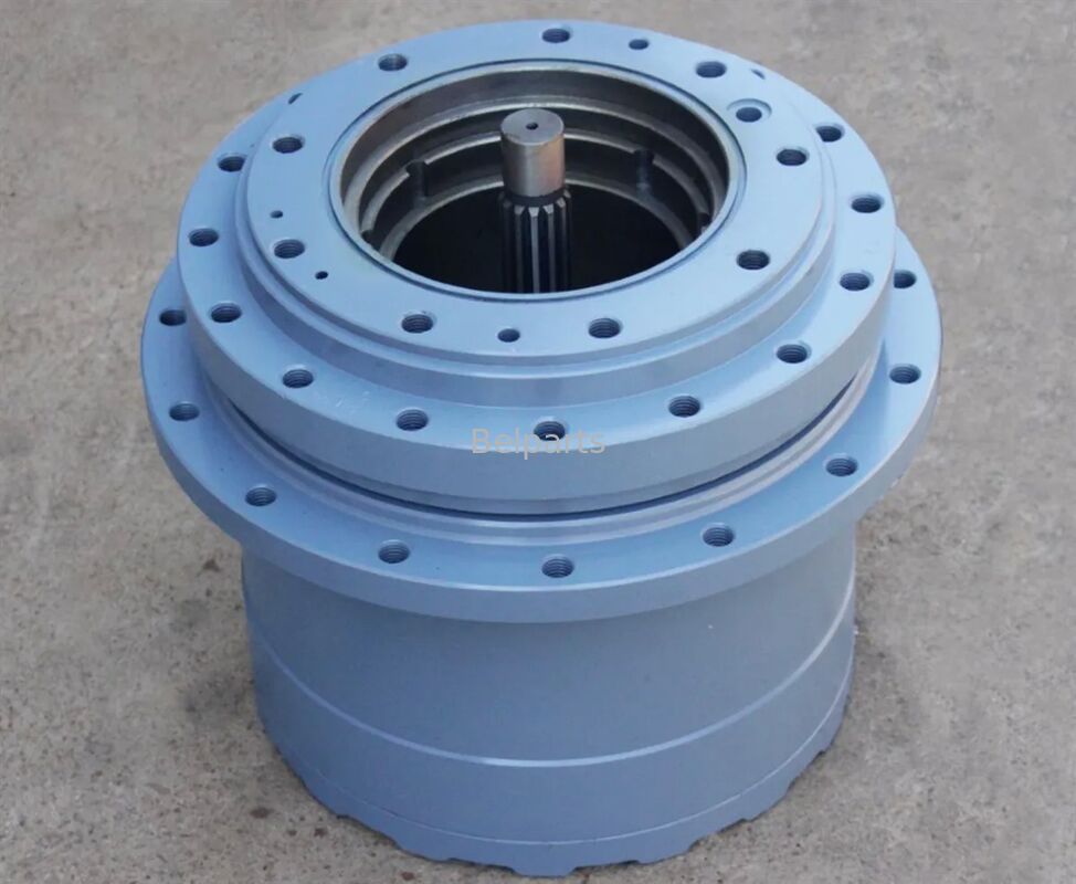 314 خفض السفر لأجزاء احتياطية الحفار 421-4381 4214381 آلية خفض السفر