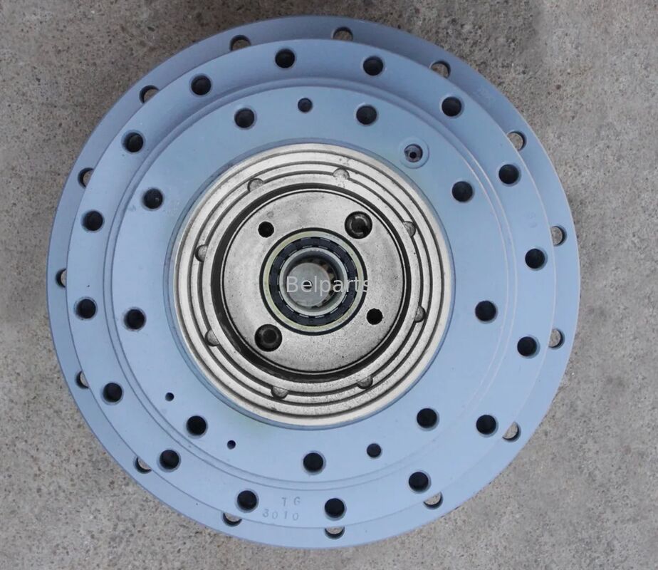 314 خفض السفر لأجزاء احتياطية الحفار 421-4381 4214381 آلية خفض السفر