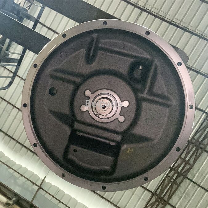 PC200-8 PC200LC-8 مضخة هيدروليكية رئيسية لمعدات الحفر قطع الغيار 708-2L-00500 708-2L-00400708-2L-00490 مضخة المكبس