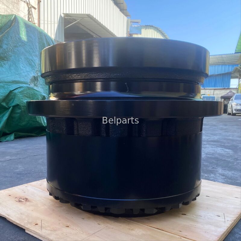 374D 374F تخفيض السفر لقطع غيار الحفر 296-6303 199-4726 513-0834 353-0590 علبة التروس السفر