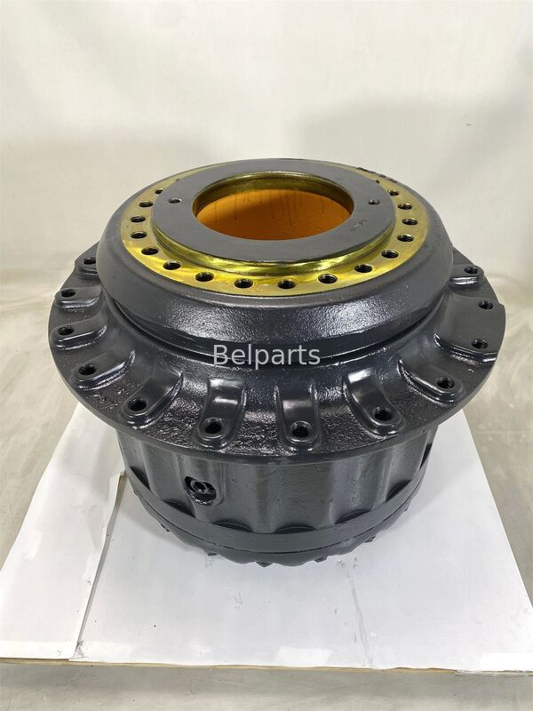 PC300-3 PC300LC-3 تخفيض السفر لقطع غيار كوماتسو الحفارة 207-27-00052 207-27-00051 تقليل محرك المسار