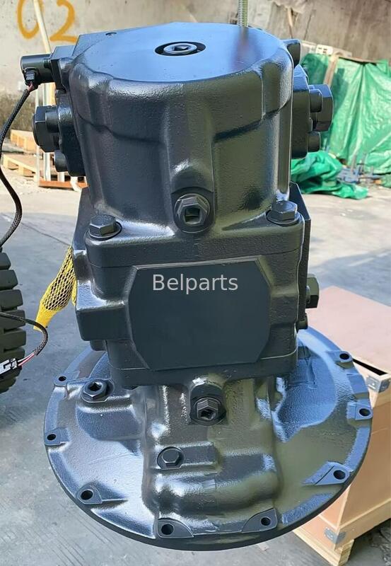 PC210-8 PC210LC-8 PC210NLC-8 PC210LC-8K مضخة هيدروليكية للكوماتسو قطع غيار الحفار 708-2L-00701 708-2L-00700 708-2L-01701 708-2L-01700 مضخة البستن المحوري