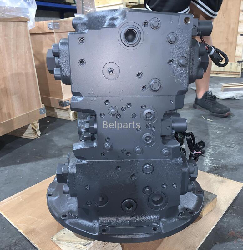 PC210-8 PC210LC-8 PC210NLC-8 PC210LC-8K مضخة هيدروليكية للكوماتسو قطع غيار الحفار 708-2L-00701 708-2L-00700 708-2L-01701 708-2L-01700 مضخة البستن المحوري