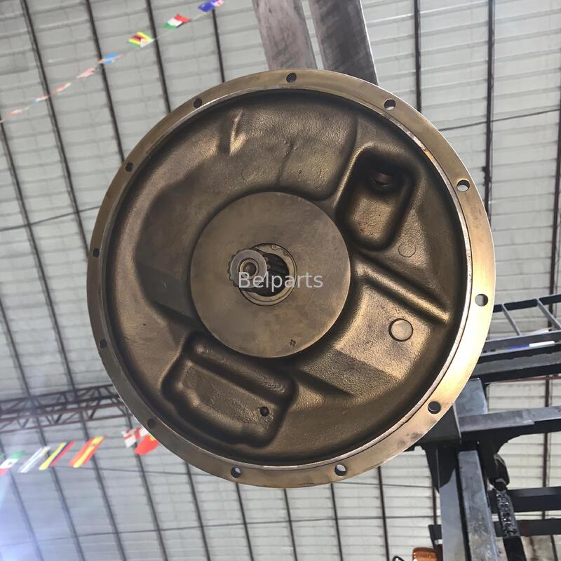 PC210-8 PC210LC-8 PC210NLC-8 PC210LC-8K مضخة هيدروليكية للكوماتسو قطع غيار الحفار 708-2L-00701 708-2L-00700 708-2L-01701 708-2L-01700 مضخة البستن المحوري