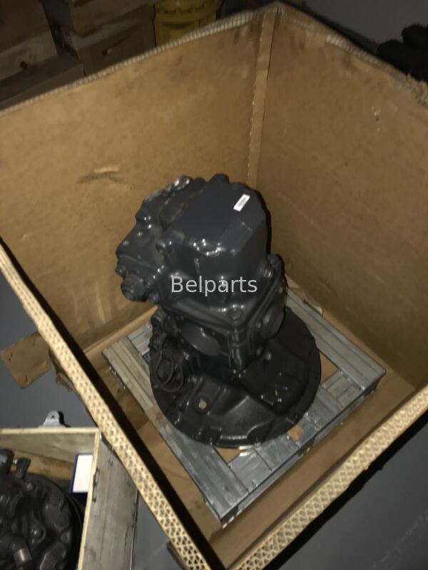 PC220-8 PC220LC-8 PC240-8 PC240NLC-8 PC270-8 PC270LC-8 PC290LC-8 PC290NLC-8 مضخة هيدروليكية لقطع غيار حفارات كوماتسو 708-2L-00600 708-2L-00790 مضخة مكبس محوري