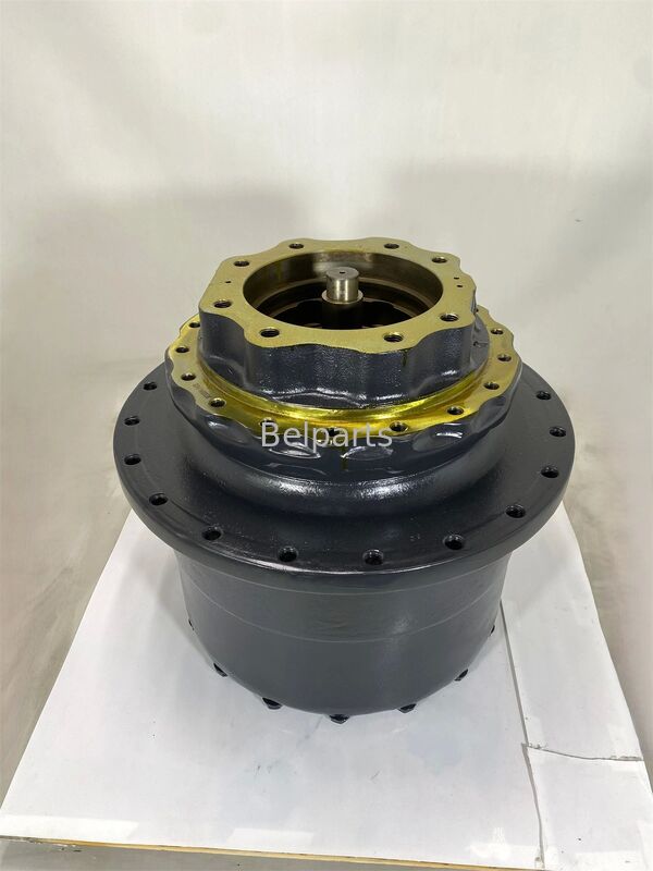 تخفيض حركة PC200-5 لقطع غيار حفارات كوماتسو 20Y-27-X1102 20Y-27-X1101 20Y-27-00015 20Y-27-00014 20Y-27-00013 20Y-27-00012 علبة تروس الحركة