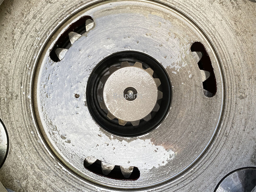 322C خفض السفر لأجزاء احتياطية الحفار 227-6133 2276133 تجميع خفض المشي