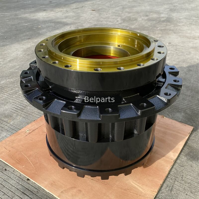 322C خفض السفر لأجزاء احتياطية الحفار 227-6133 2276133 تجميع خفض المشي