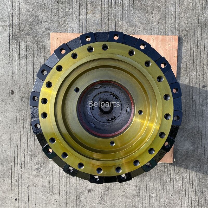 322C خفض السفر لأجزاء احتياطية الحفار 227-6133 2276133 تجميع خفض المشي