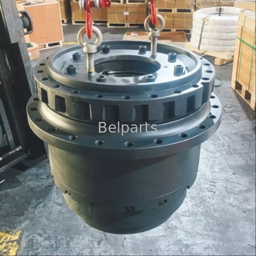 شمسي 450-3 EC460 خفض السفر لدوسان فولفو الحفارة قطع غيار 2401-9229 24019229