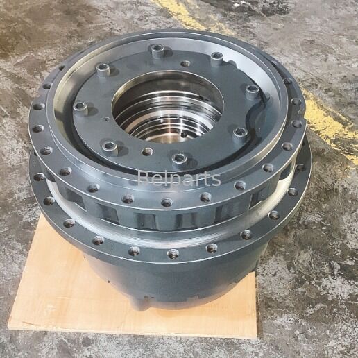 شمسي 450-3 EC460 خفض السفر لدوسان فولفو الحفارة قطع غيار 2401-9229 24019229