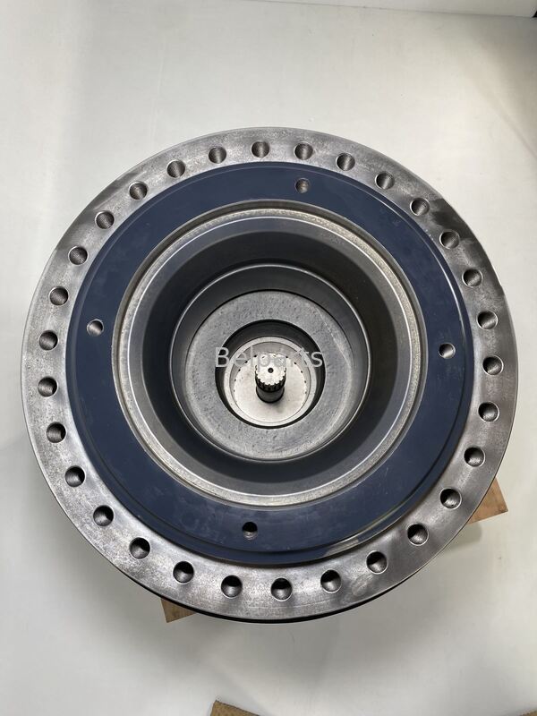 EC750D تخفيض السفر لقطع غيار حفر فولفو VOE14681190 محرك القيادة على المسار