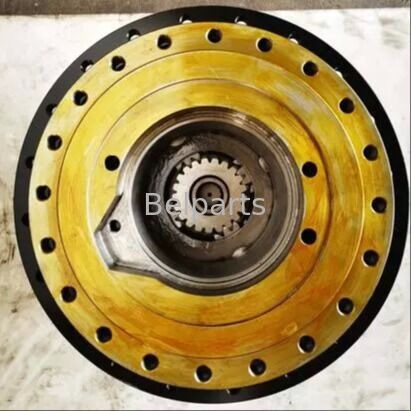 345B خفض السفر لأجزاء احتياطية للحفر 200-3488 2003488 تجميع خفض المشي