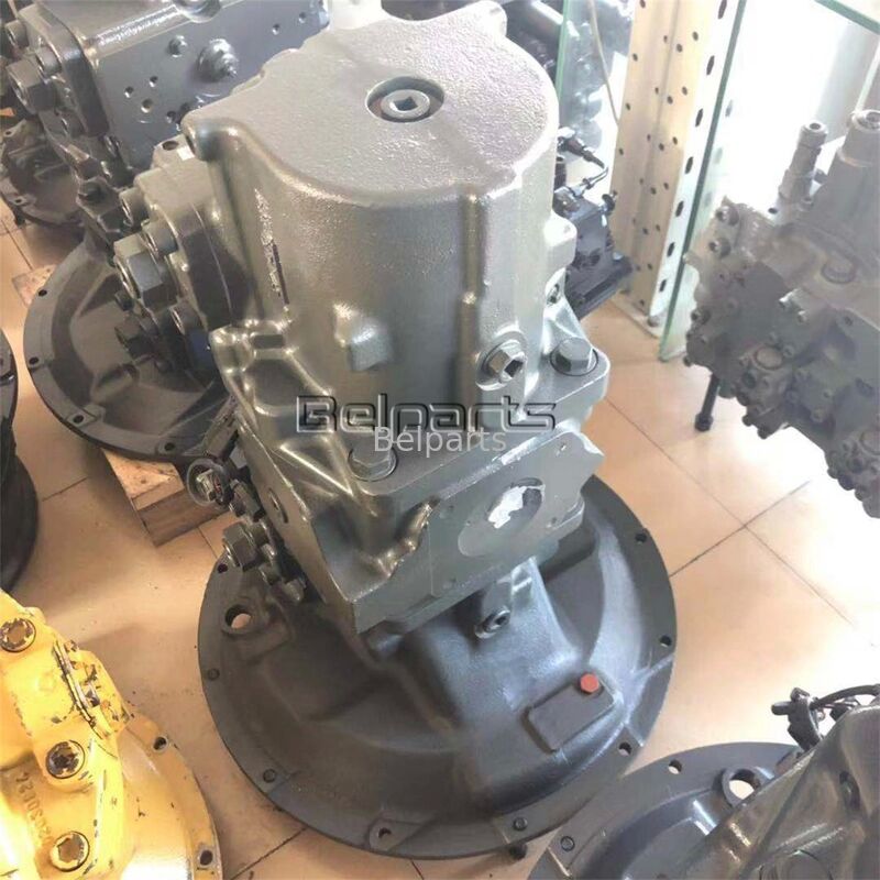 المضخة الهيدروليكية الرئيسية للحفارة كوماتسو PC400-7EO PC400LC-7EO PC450-7EO PC450LC-7EO، قطعة غيار 708-2H-00026 708-2H-01026