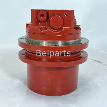 Final Drive For PC07-1 PC14R-2 PC15R-8 KOMATSU Mini Excavator Spare parts 20W-60-12001 20W-60-12000 20M-60-91302 20W-60-32001 Travel Motor Reducer PHV-1B-12 TM01