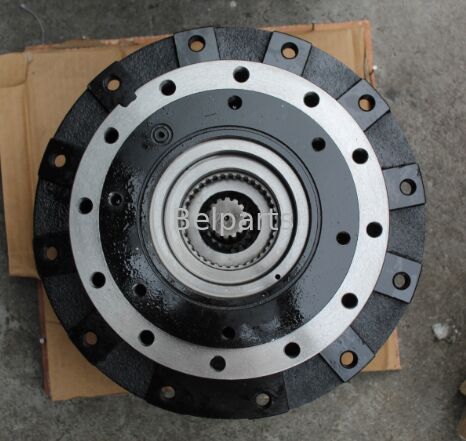 EX60-2 EX60-3 خفض السفر لأجزاء احتياطية حفر هيتاش 9111033 علبة التروس الخفيفة المشي