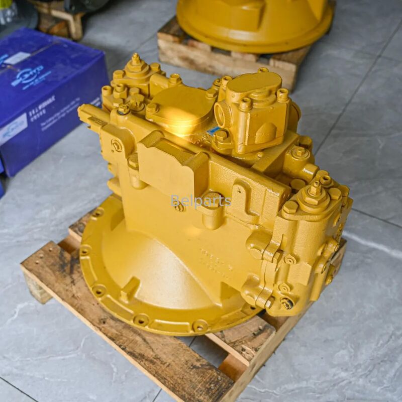 311 311D 312C 312D 313D 314D 315 مضخة هيدروليكية رئيسية لأجزاء احتياطية للحفر 173-0663 311-7404 176-3963 311-7405 SBS80 مضخة البستون